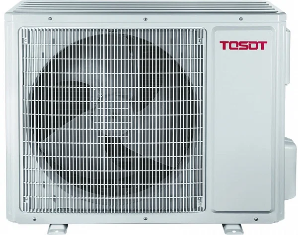 TOSOT T09H-STR/I-S/T09H-STR/O - миниатюра 2