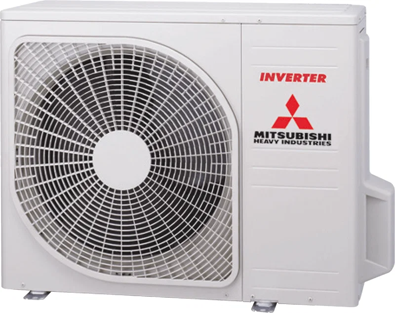 Mitsubishi Heavy SRK63ZTL-W / SRC63ZTL-W - миниатюра 5