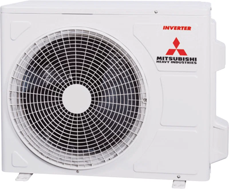 Mitsubishi Heavy SRK71ZTL-W / SRC71ZTL-W - миниатюра 4