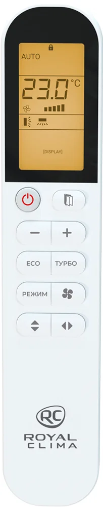 ROYAL CLIMA RCI-ARE35HN - миниатюра 8