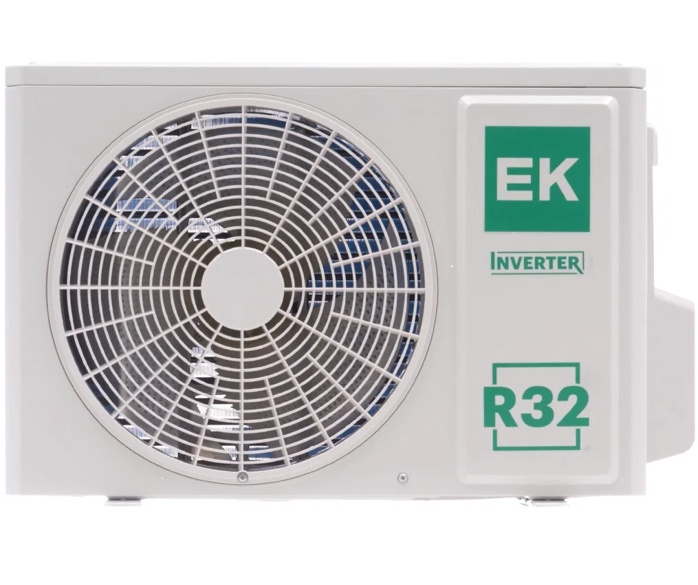 Euroklimat EKSF-70HNS (RCG4) / EKOF-70HNS - миниатюра 4