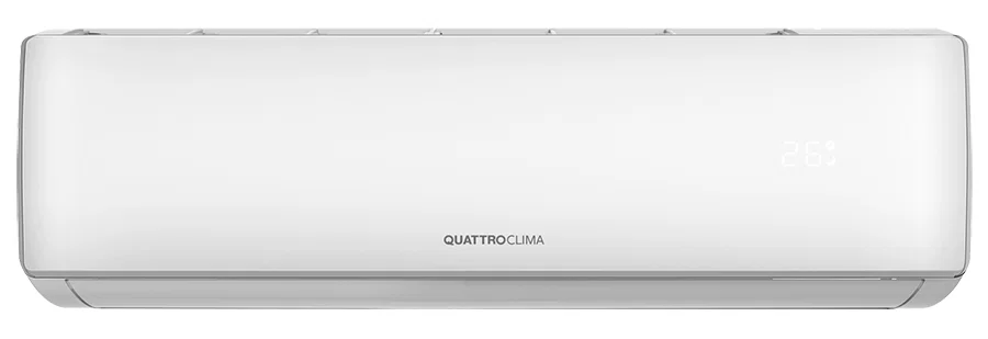 QUATTROCLIMA QV-VE24WAE/QN-VE24WAE - изображение 1