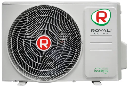 ROYAL CLIMA RCI-TWL35HN - миниатюра 4