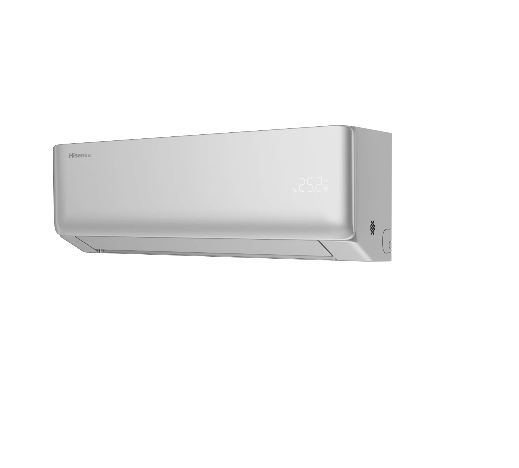 Hisense AS-13UW4RLCHD00(S) - миниатюра 2