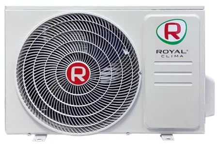 ROYAL CLIMA RC-FC22HN - миниатюра 8