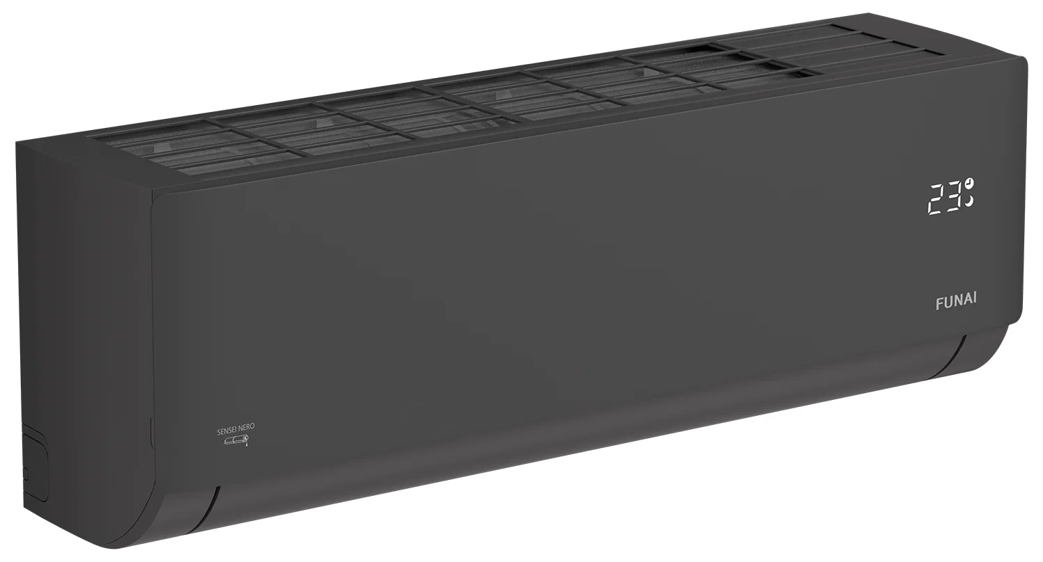 FUNAI RAC-SNN25HP.D07 - миниатюра 4
