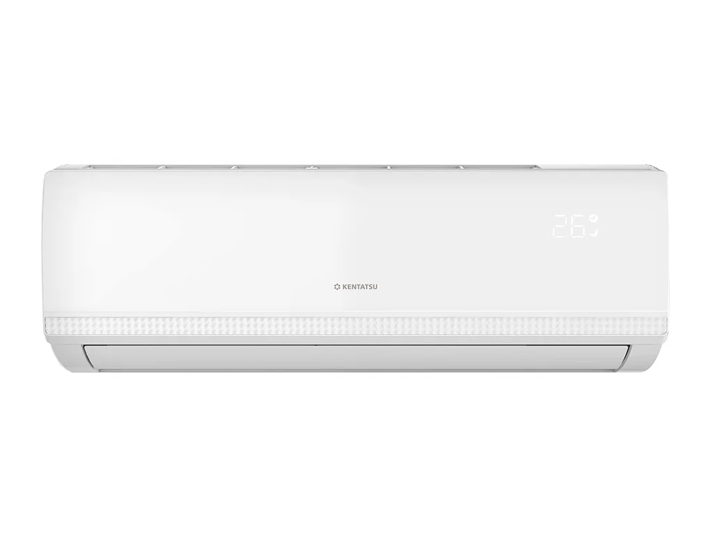 Kentatsu KSGAT35HFRN1/KSRAT35HFRN1 - миниатюра 2