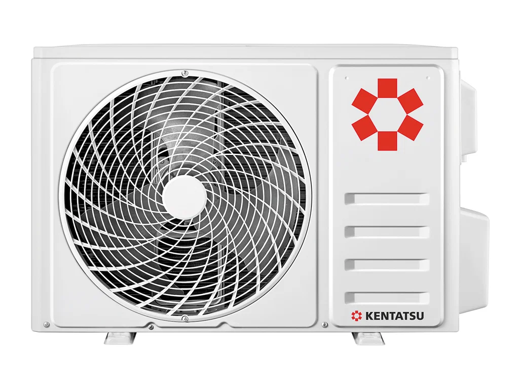 Kentatsu KSGAT35HFRN1/KSRAT35HFRN1 - миниатюра 3