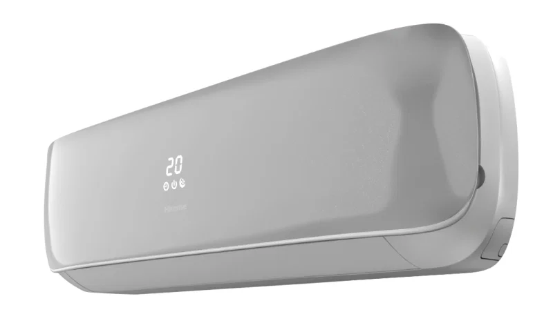 Hisense AS-13UW4RVETG01(S) - миниатюра 3