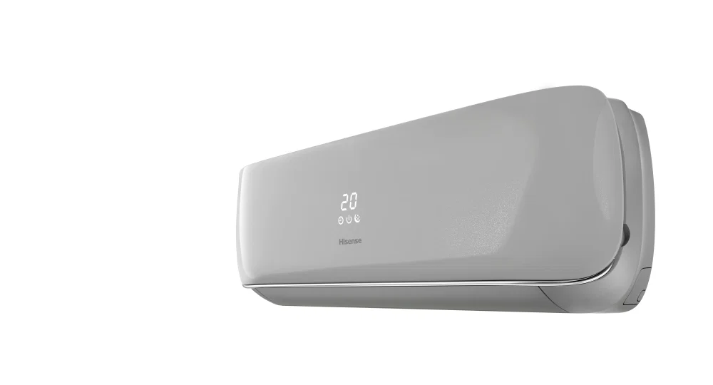 Hisense AS-13UW4RVETG01(S) - миниатюра 4