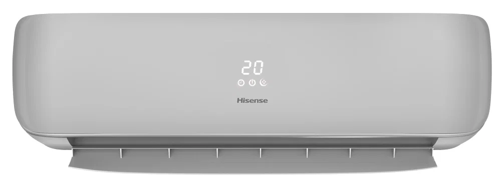 Hisense AS-13UW4RVETG01(S) - миниатюра 5