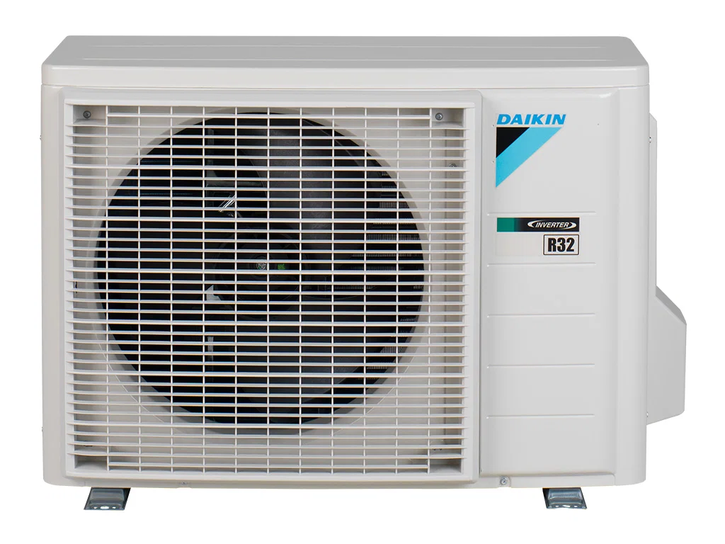 Daikin FTXF71F/RXF71D9 - миниатюра 5