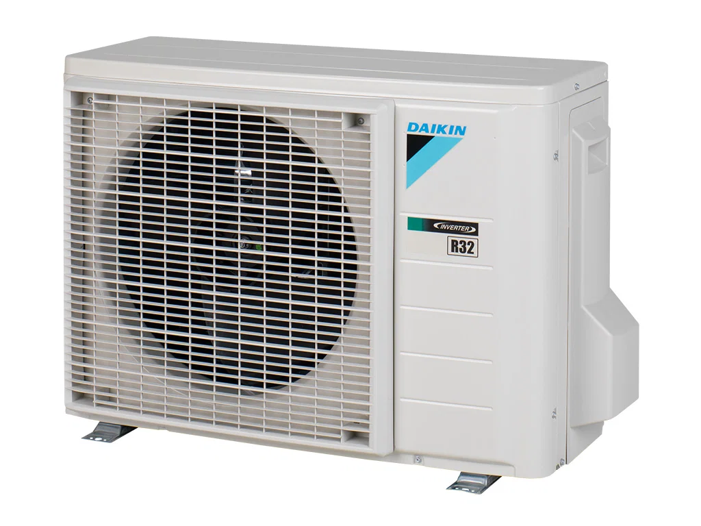 Daikin FTXF71F/RXF71D9 - миниатюра 6