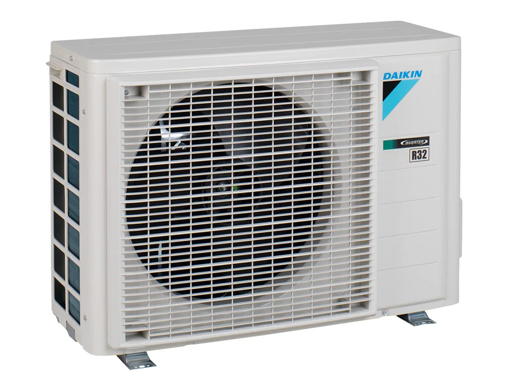 Daikin FTXF71F/RXF71D9 - миниатюра 7