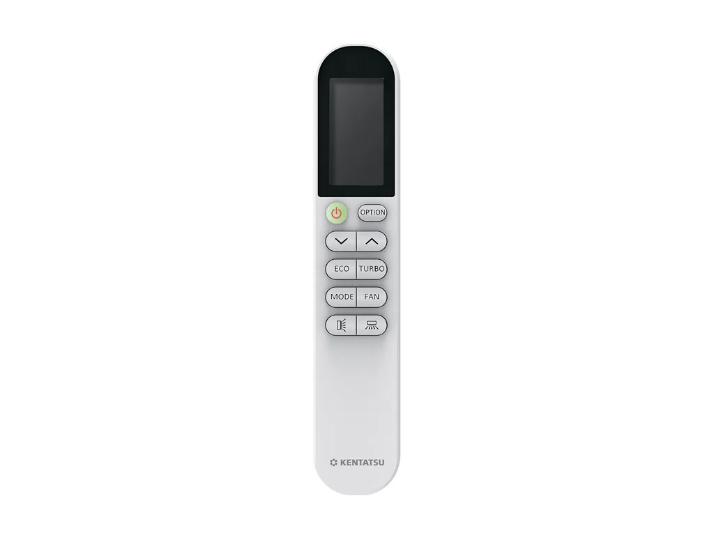 Kentatsu KSGAT26HFRN1/KSRAT26HFRN1 - миниатюра 4
