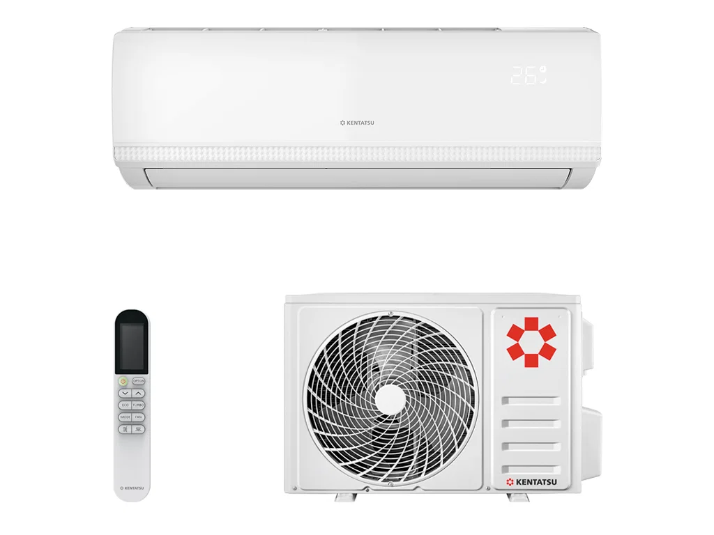 Kentatsu KSGAT50HFRN1/KSRAT50HFRN1 - изображение 1