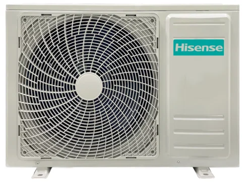 Hisense AS-09HR4RYDDC00 - миниатюра 6