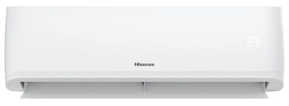Hisense AS-07UW4RYRCM00 - миниатюра 2