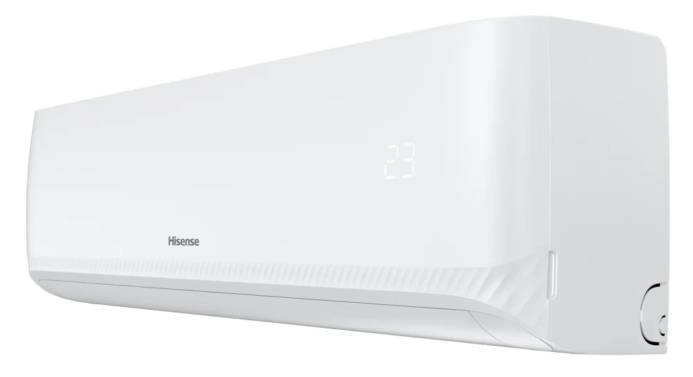 Hisense AS-07UW4RYRCM00 - миниатюра 4