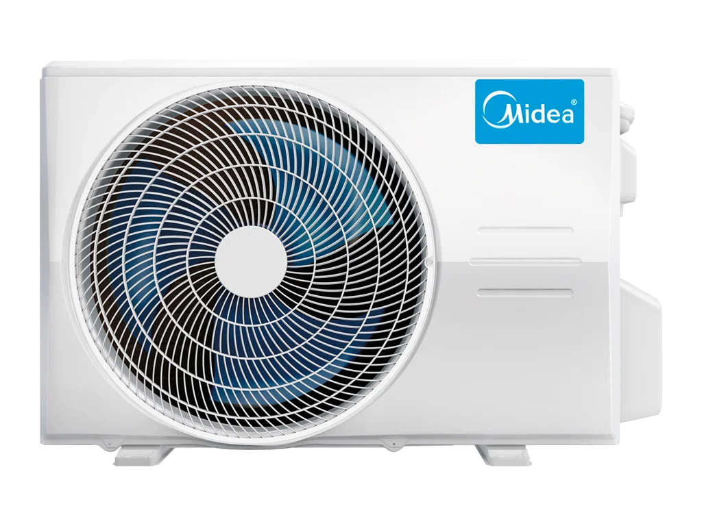 Midea MSHP-18N8D0-I/MSHP-18N8D0-O - миниатюра 3