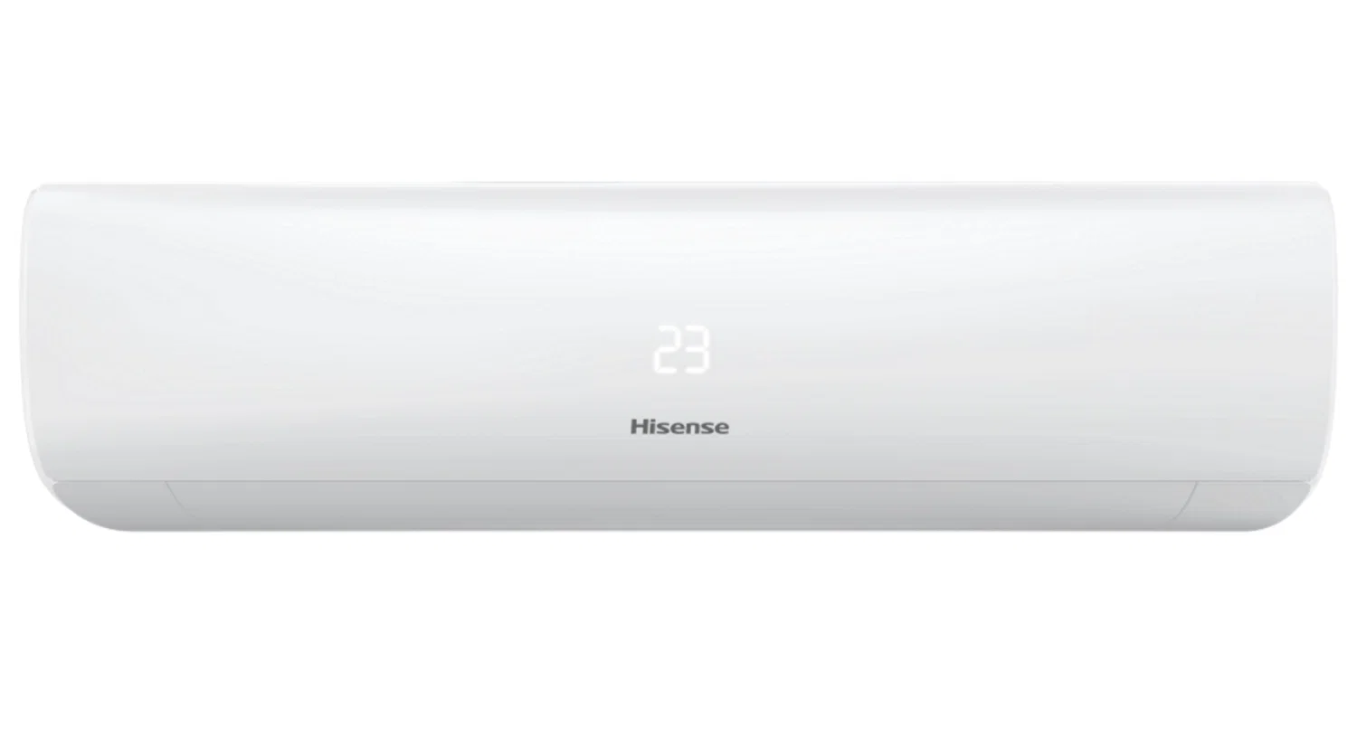 Hisense AS-09UW4RYRKB06 - изображение 1