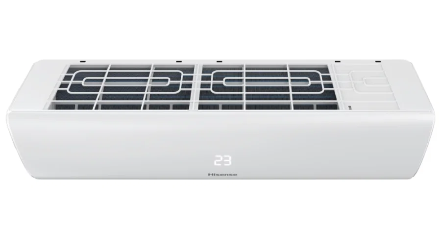 Hisense AS-09UW4RYRKB06 - миниатюра 6