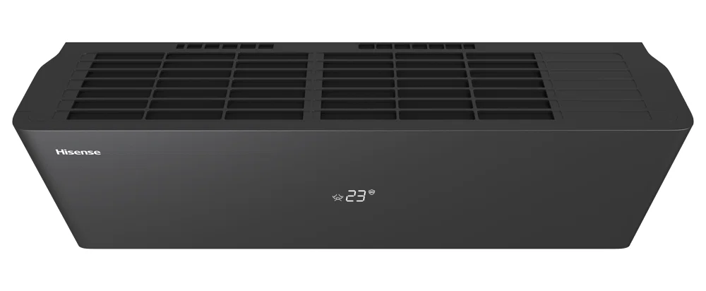Hisense AS-10UW4RXVQH01A(B) - миниатюра 12