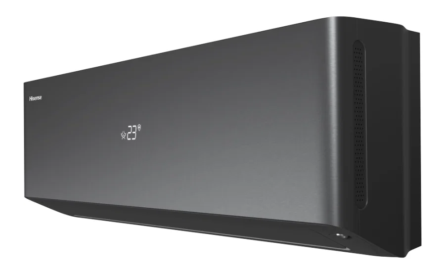 Hisense AS-10UW4RXVQH01A(B) - миниатюра 3