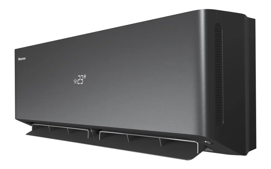 Hisense AS-10UW4RXVQH01A(B) - миниатюра 4