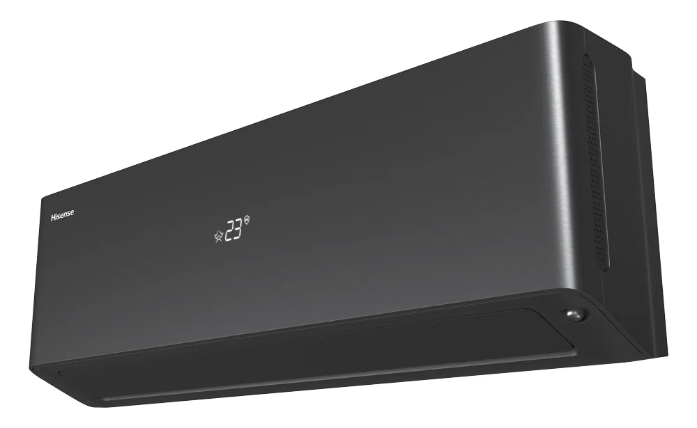Hisense AS-10UW4RXVQH01A(B) - миниатюра 5