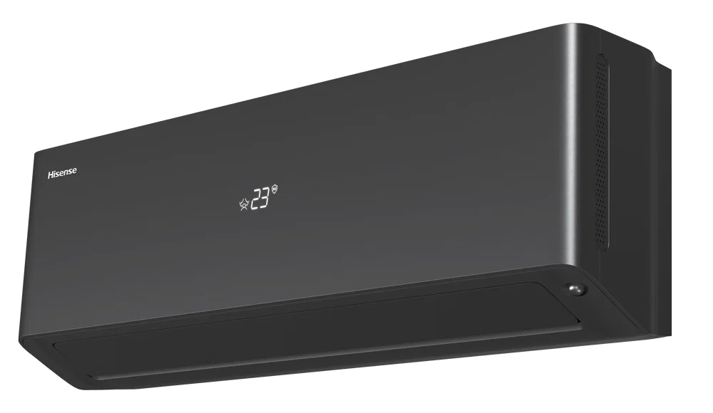 Hisense AS-10UW4RXVQH01A(B) - миниатюра 8