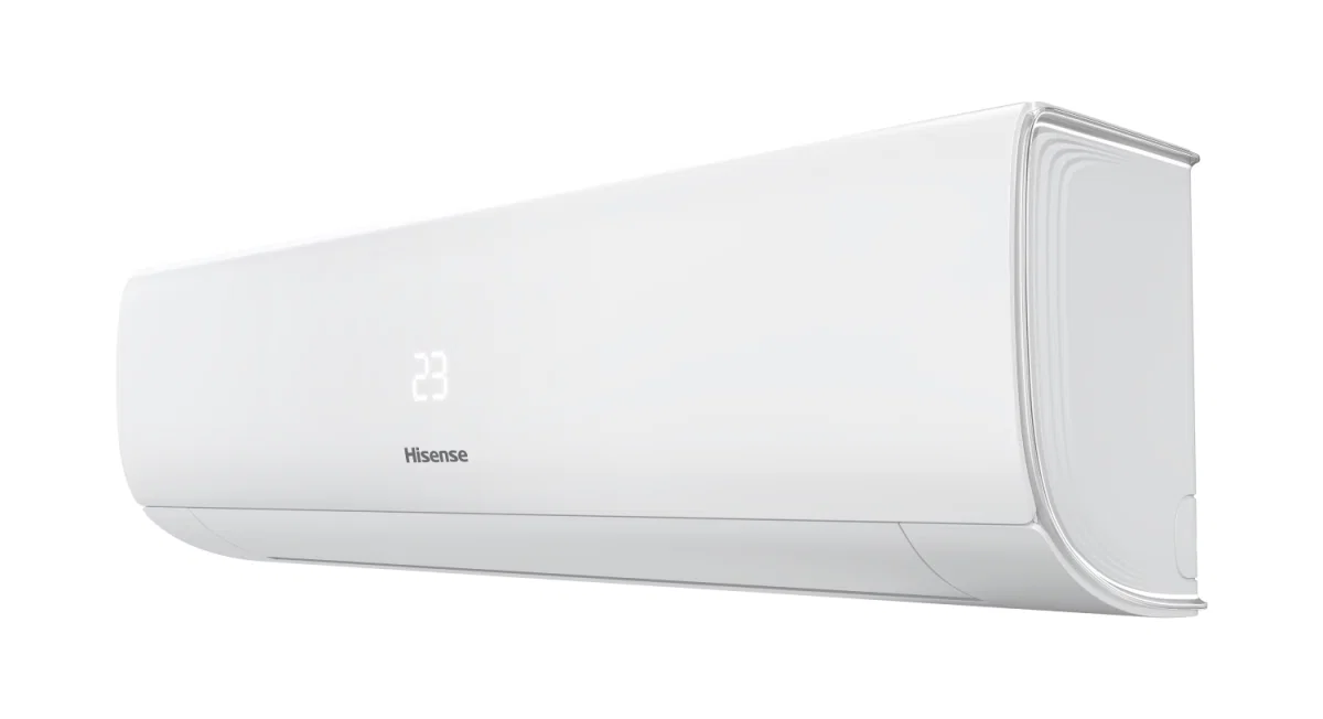 Hisense AS-13UW4RYRKB05 - миниатюра 2