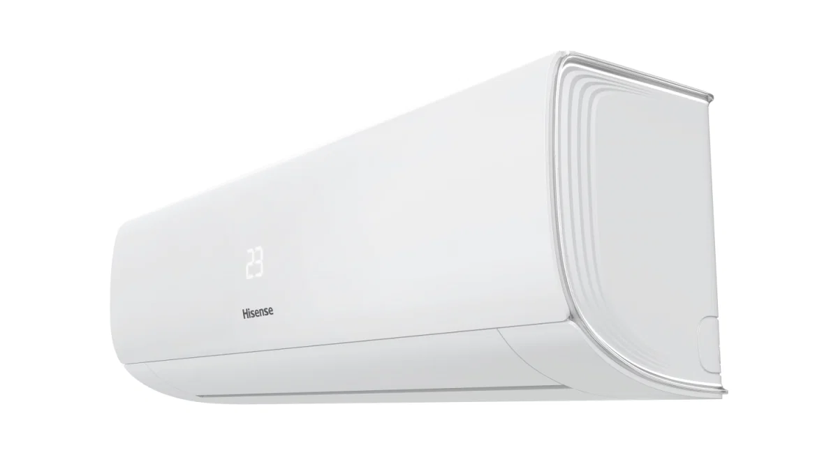 Hisense AS-13UW4RYRKB05 - миниатюра 3