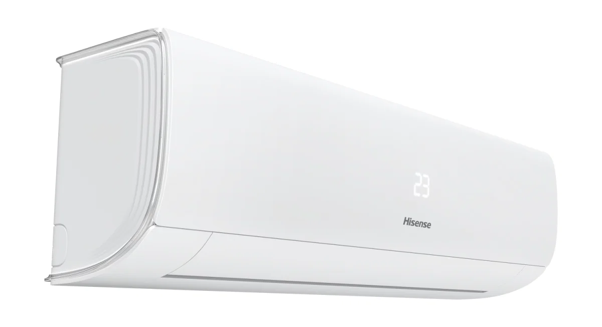 Hisense AS-13UW4RYRKB05 - миниатюра 4