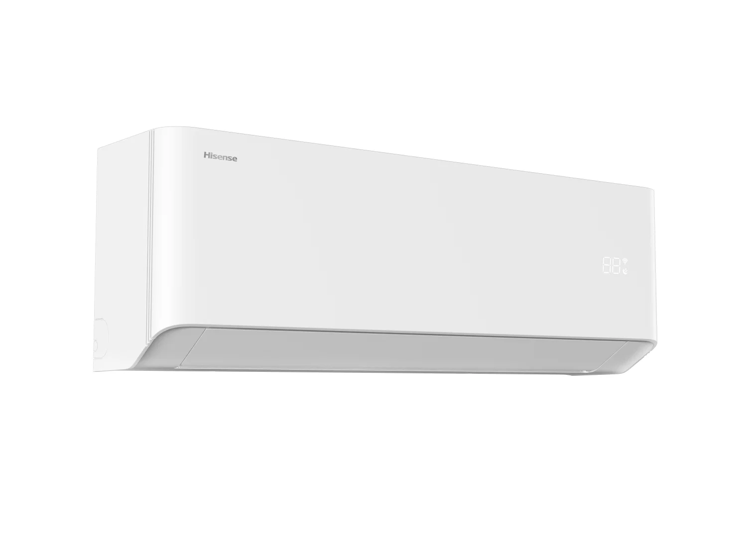 Hisense AS-24UW4RBTHB00 - миниатюра 3