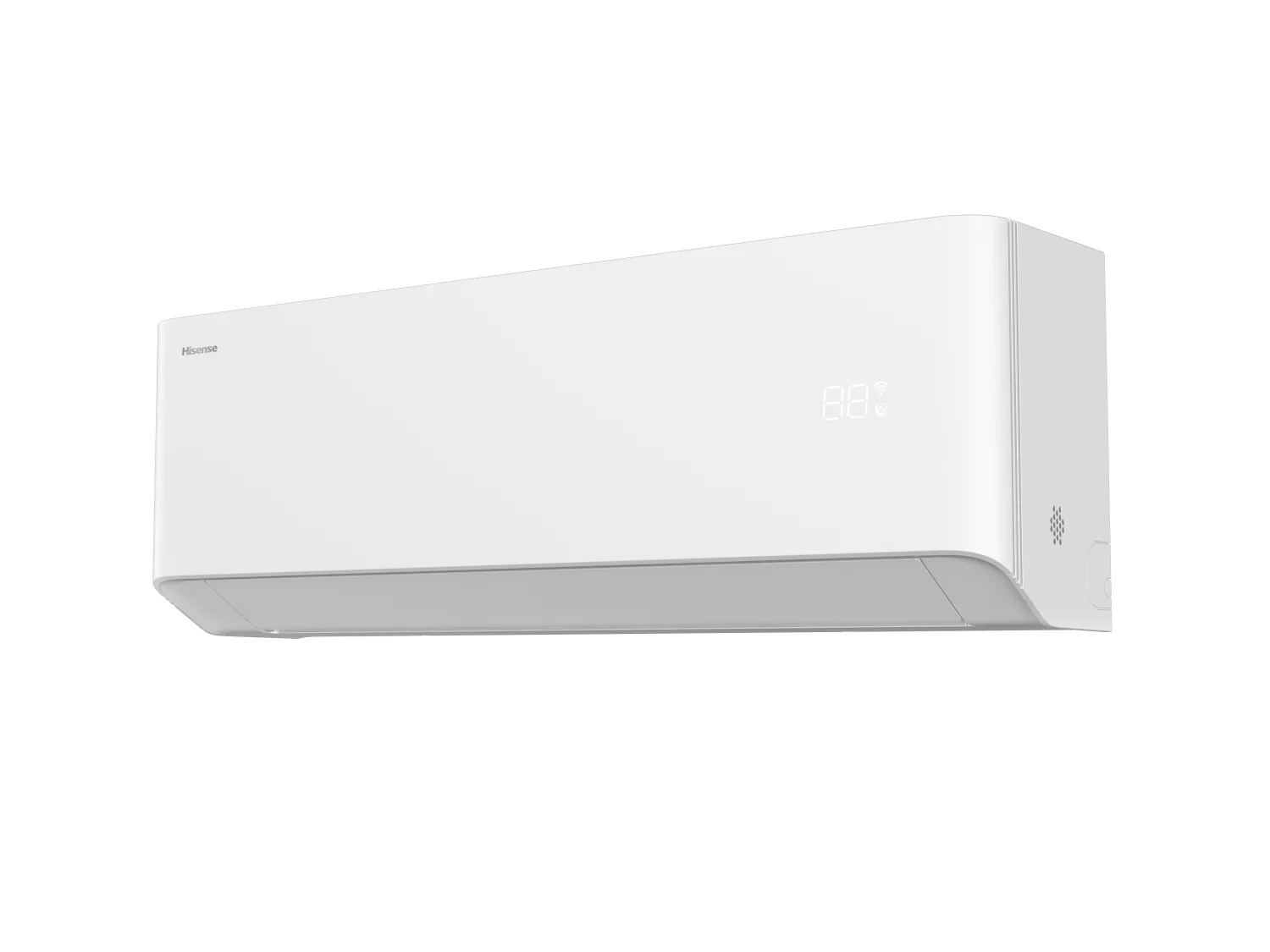 Hisense AS-24UW4RBTHB00 - миниатюра 5