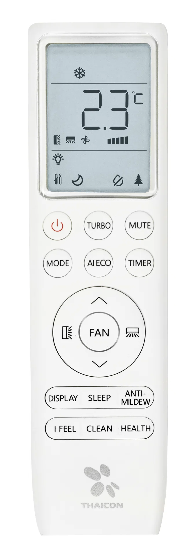 THAICON TL-RWS50-FR / TL-ROS50-FR - миниатюра 7