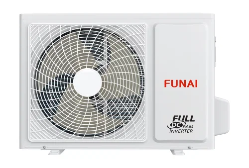 FUNAI RAC-I-EU25HP.D01 - миниатюра 4