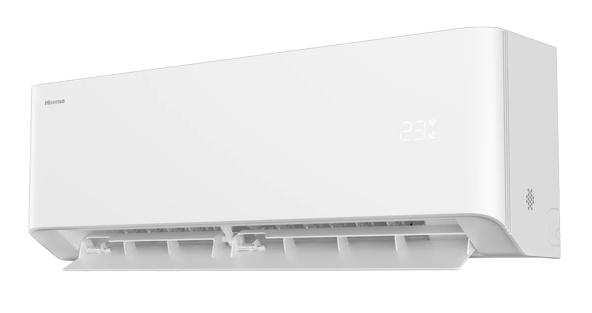 Hisense AS-07HW4RLCHA00 - миниатюра 6