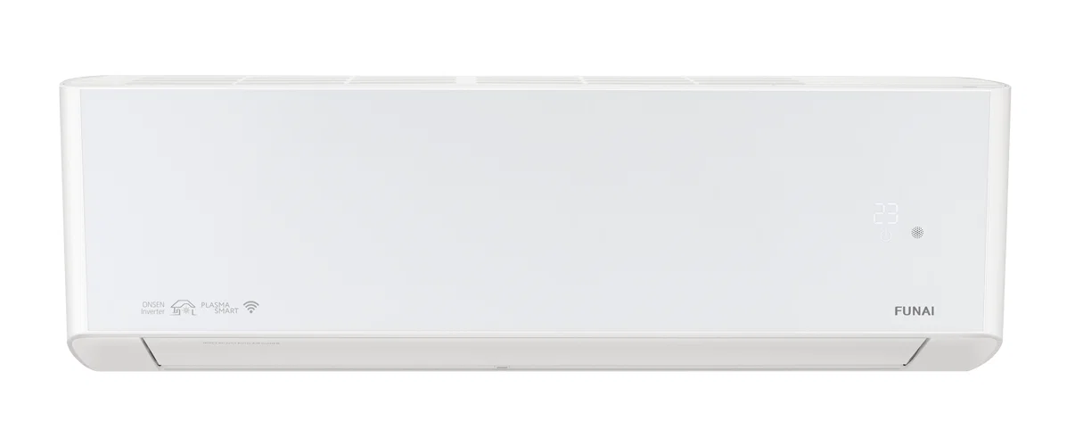 FUNAI RAC-I-ON35HP.D01 - изображение 1