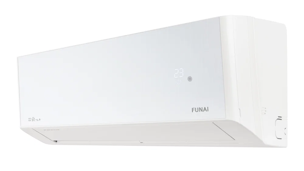 FUNAI RAC-I-ON35HP.D01 - миниатюра 2