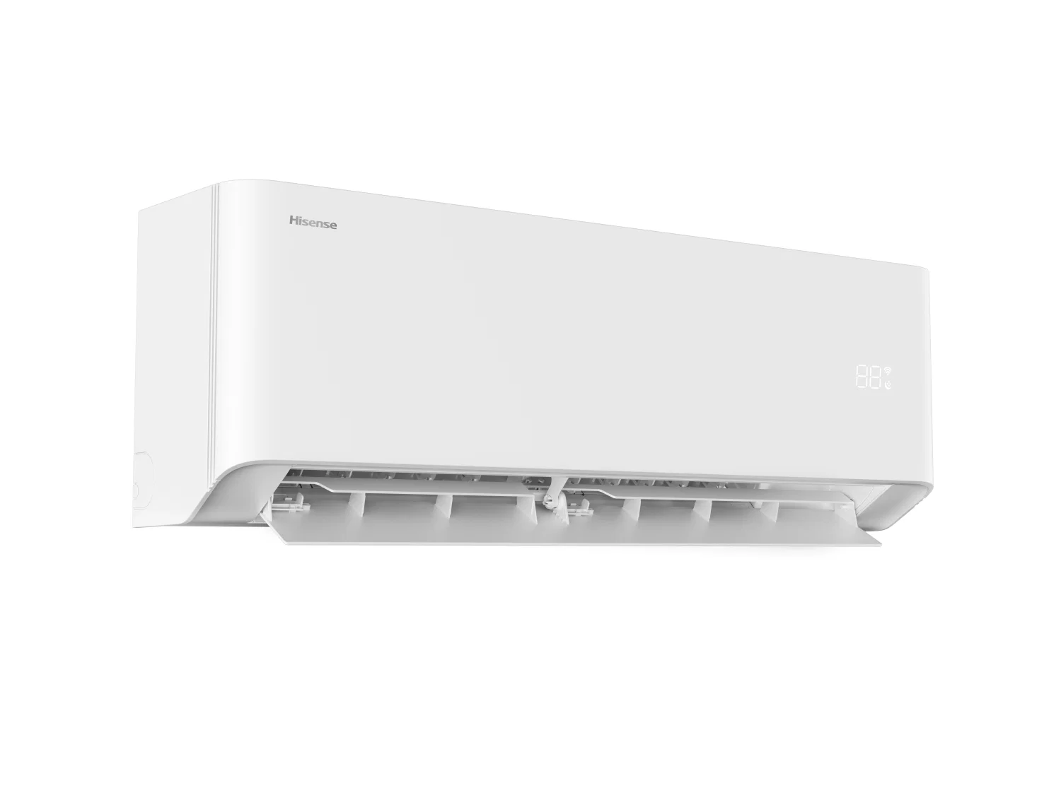 Hisense AS-07UW4RYRHB00 - миниатюра 4