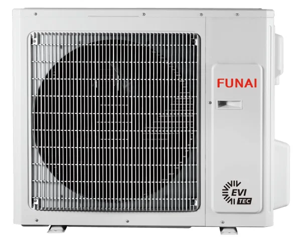 FUNAI RAC-I-ON55HP.D01 - миниатюра 4