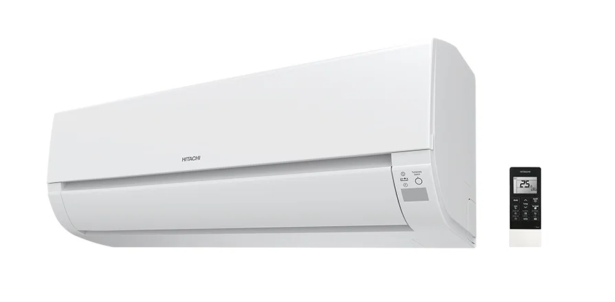 Hitachi RAK-25REF/RAC-25WEF - изображение 1