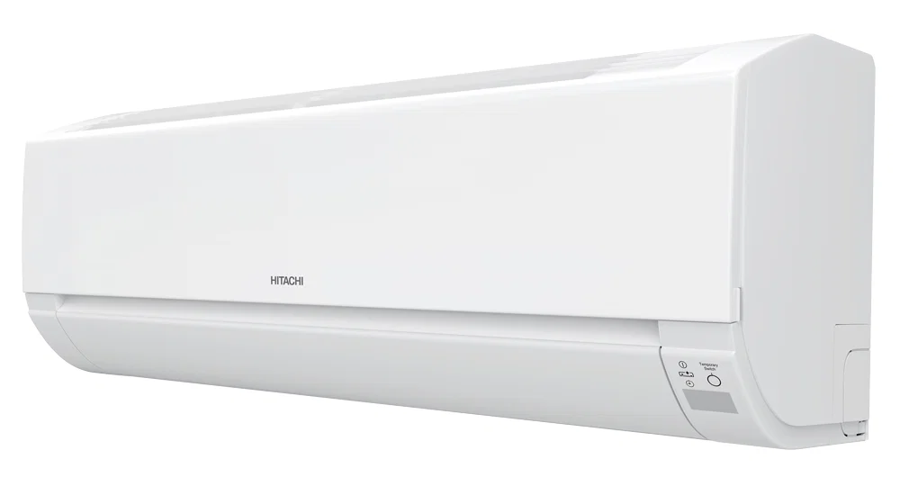 Hitachi RAK-25REF/RAC-25WEF - миниатюра 2