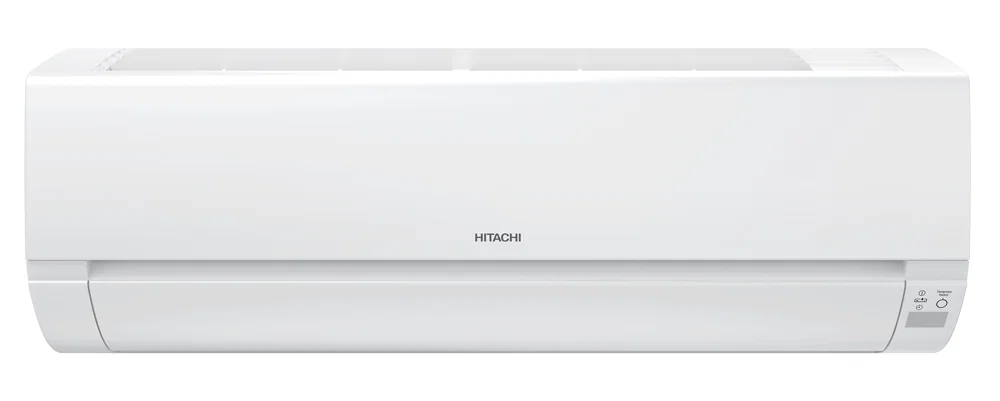 Hitachi RAK-25REF/RAC-25WEF - миниатюра 3