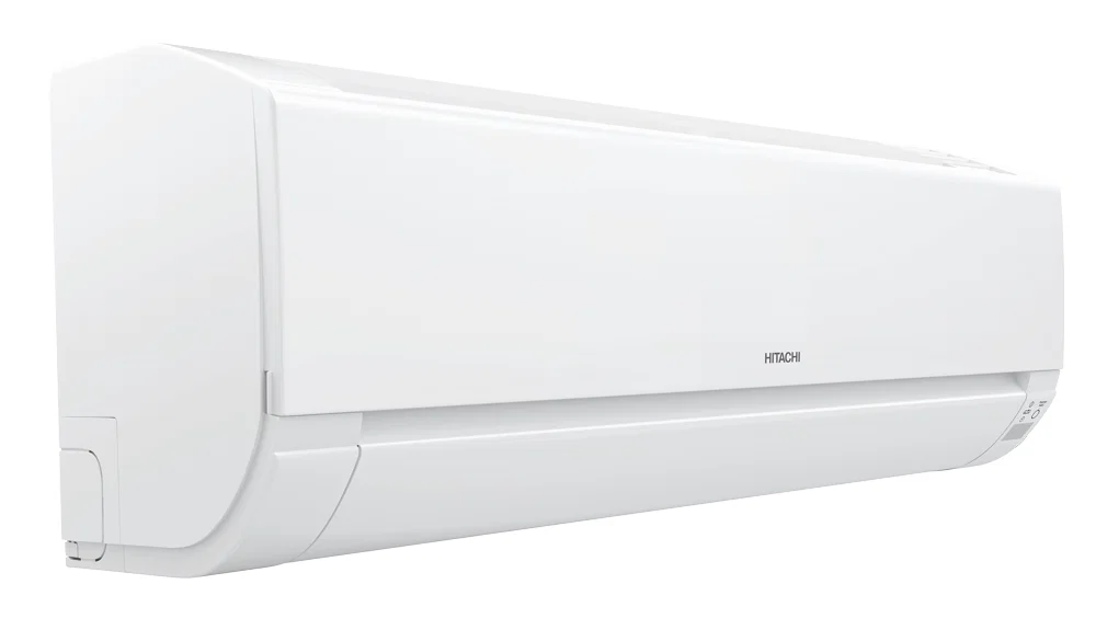Hitachi RAK-25REF/RAC-25WEF - миниатюра 4