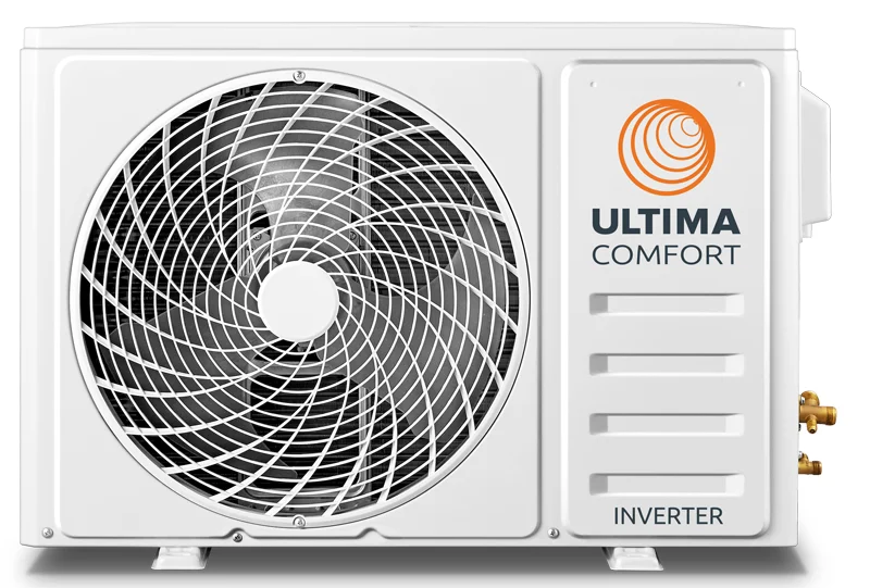ULTIMA COMFORT ECP-I24PN - миниатюра 8