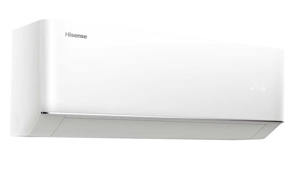 Hisense AS-07UW4RLCHC01 - миниатюра 3