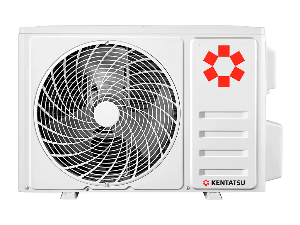 Kentatsu KSGHA21HZRN1/KSRHA21HZRN1 - миниатюра 3